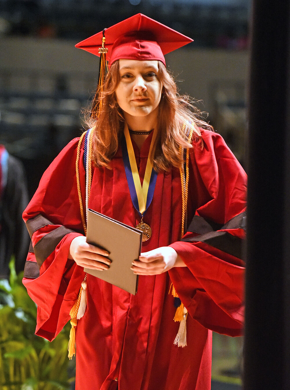 Dothan High School Graduation 2020